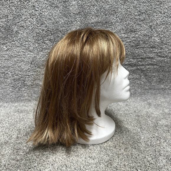 The Wig Company Perfect Image Wig Short Layered Size Average CLEAN 21" - 22" - Picture 4 of 8